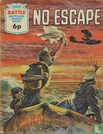 No Escape