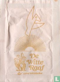 De Witte Raaf