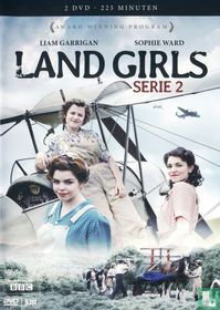 Land Girls - Serie 2