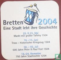 Bretten 2004