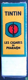 Tintin - LES CIGARES DU PHARAON