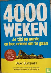 4000 weken