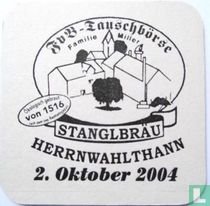 Tauschbörse Herrnwahlthann