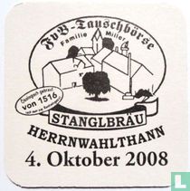 Tauschbörse Herrnwahlthann