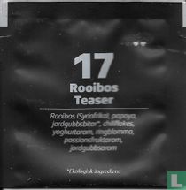 Rooibos Teaser
