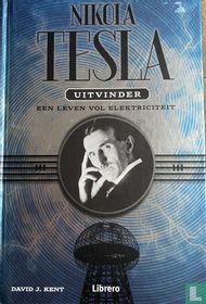 Nikola Tesla uitvinder