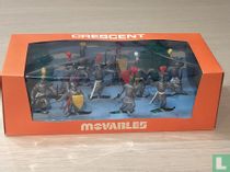 Crescent Movables Knights