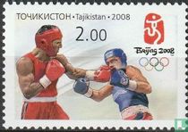 Jeux olympiques