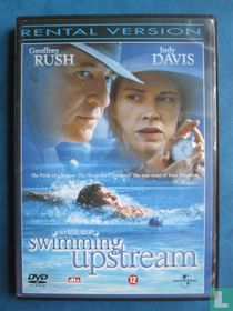 Swimming Upstream