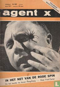 Agent X 360