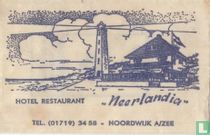 Hotel Restaurant "Neerlandia" 