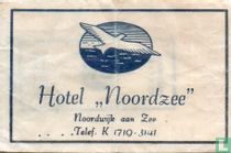 Hotel "Noordzee"