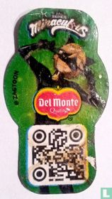   Del monte .Maraculus. vert.