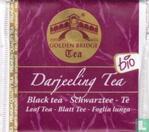 Darjeeling Tea