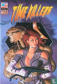 Time Killers 4