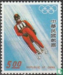 Jeux olympiques d'hiver
