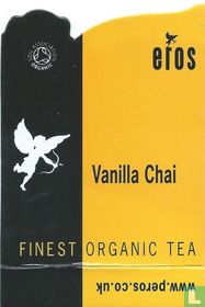 Eros sachets de thé catalogue