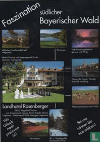 Landhotel Rosenberger