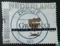 Gelato Granucci