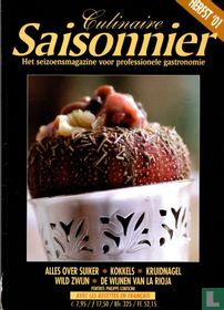 Culinaire Saisonnier 22