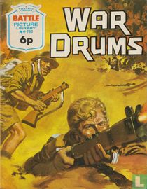 War Drums
