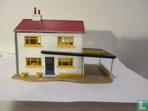 Gebouw Woning "Parkview"