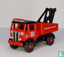 AEC Mammoth Ballast & Winch 'London Brick Company'