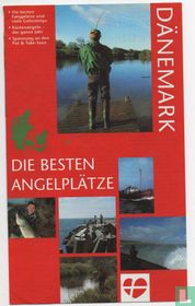 Dänemark - Die Besten Angelplätze