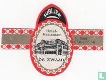 Subliem Hotel - Restaurant De Zwaan - Torhout 050/226.58