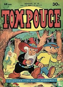 Tom Pouce 10