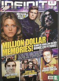 Infinity 69