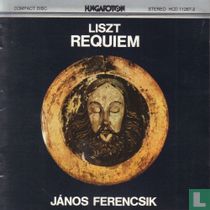 Liszt Requiem
