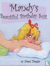 Mandy's Beautiful Birthday Suit