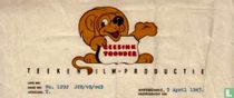 Logo Geesink Toonder Productie
