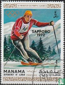 Olympic Winter Games