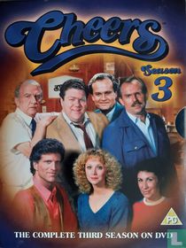 The Complete Third Season