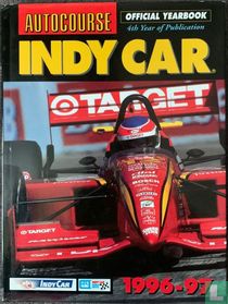 Autocourse Indy car 1996-97