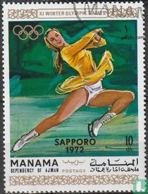 Olympische Winterspelen