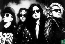 Sisters of Mercy, The music catalogue