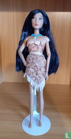 Pocahontas