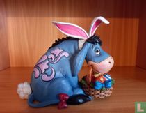 Bourriquet lapin