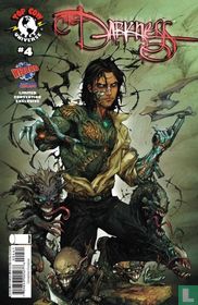 Empire Part Four: Hour of the Wolf