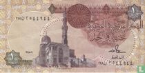 Egypte 1 Livre