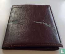 Portefeuille In den bareel 
