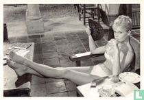 Brigitte Bardot