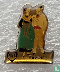 Fina Savoie
