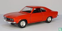 Opel Manta A