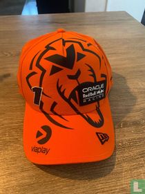 Max Verstappen Driver Cap Austria 2022