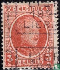 Le roi Albert I
