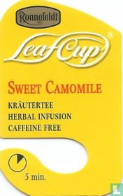 Sweet Camomile